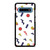 EMMA CHAMBERLAIN EMBLEM Samsung Galaxy S10 Plus Case Cover