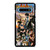 FAIRY TAIL ANIME Samsung Galaxy S10 Plus Case Cover