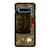 FALLOUT PIMP BOY 1 Samsung Galaxy S10 Plus Case Cover