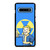 FALLOUT VAULT BOY TEC Samsung Galaxy S10 Plus Case Cover