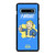FALLOUT VAULT BOY Samsung Galaxy S10 Plus Case Cover