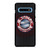 FC BAYERN MUNCHEN LOGO Samsung Galaxy S10 Plus Case Cover