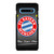 FC BAYERN MUNCHEN MIA SAN MIA 2 Samsung Galaxy S10 Plus Case Cover