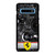 FERRARI ENGINE 1 Samsung Galaxy S10 Plus Case Cover