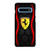 FERRARI HEXAGON Samsung Galaxy S10 Plus Case Cover