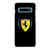 FERRARI HOOD Samsung Galaxy S10 Plus Case Cover