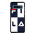 FILA SQUARE LOGO Samsung Galaxy S10 Plus Case Cover
