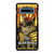 FIVE FINGER DEATH PUNCH 5FDP Samsung Galaxy S10 Plus Case Cover