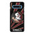 FLORIDA STATE SEMINOLES Samsung Galaxy S10 Plus Case Cover