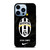 JUVENTUS 5 iPhone 13 Pro Max Case Cover