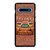 FRIENDS CENTRAL PERK 2 Samsung Galaxy S10 Plus Case Cover
