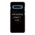 FRIENDS DON'T LIE LIGHTS 2 Samsung Galaxy S10 Plus Case Cover