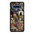 GILMORE GIRLS COLLAGE Samsung Galaxy S10 Plus Case Cover