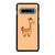 GIRAFFE 1 Samsung Galaxy S10 Plus Case Cover