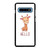 GIRAFFE HELLO Samsung Galaxy S10 Plus Case Cover