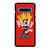 GLICO POCKY Samsung Galaxy S10 Plus Case Cover