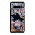 GOKU DRAGON BALL COLLAGE Samsung Galaxy S10 Plus Case Cover