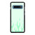 GREEN FLAME Samsung Galaxy S10 Plus Case Cover