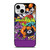 SPACE JAM CHARACTER iPhone 13 Mini Case Cover