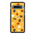 HALLOWEEN PATTERN CUTE Samsung Galaxy S10 Plus Case Cover