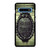 HAUNTED MANSION SIGN Samsung Galaxy S10 Plus Case Cover