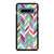 HERRINGBONE PATTERN Samsung Galaxy S10 Plus Case Cover