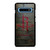 HOUSTON ROCKETS LOGO Samsung Galaxy S10 Plus Case Cover