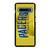 INDIANA PACERS 4 Samsung Galaxy S10 Plus Case Cover