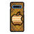 IPHONE APPLE GOLD Samsung Galaxy S10 Plus Case Cover
