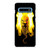 IRON FIST MARVEL SERIES ART Samsung Galaxy S10 Plus Case Cover