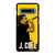 J. COLE FOREST HILLS Samsung Galaxy S10 Plus Case Cover