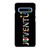 JUVENTUS 1 Samsung Galaxy S10 Plus Case Cover