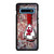 KANSAS CITY CHIEFS 1 Samsung Galaxy S10 Plus Case Cover