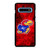 KANSAS JAYHAWKS LOGO Samsung Galaxy S10 Plus Case Cover