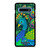 KATE SPADE NEW YORK PEACOCK Samsung Galaxy S10 Plus Case Cover KATE SPADE NEW YORK PEACOCK Samsung Galaxy S10 Plus Case Cover