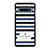 KATE SPADE PATTERN Samsung Galaxy S10 Plus Case Cover