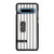 KATE SPADE TOTE STRIPE Samsung Galaxy S10 Plus Case Cover