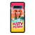 KATY PERRY AMERICAN SINGER Samsung Galaxy S10 Plus Case Cover