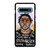 KENDRICK LAMAR FACE ART Samsung Galaxy S10 Plus Case Cover
