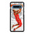 KOBE BRYANT ALLSTAR Samsung Galaxy S10 Plus Case Cover KOBE BRYANT ALLSTAR Samsung Galaxy S10 Plus Case Cover