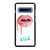 KYLIE JENNER LIPS Samsung Galaxy S10 Plus Case Cover