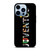 JUVENTUS 1 iPhone 13 Pro Max Case Cover