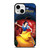 SNOW WHITE DISNEY AND THE SEVEN DWARFS iPhone 13 Mini Case Cover