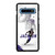 LAMAR JACKSON ACTION Samsung Galaxy S10 Plus Case Cover