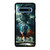 LEO MESSI ALIEN Samsung Galaxy S10 Plus Case Cover LEO MESSI ALIEN Samsung Galaxy S10 Plus Case Cover