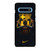LEO MESSI BARCELONA Samsung Galaxy S10 Plus Case Cover