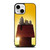 SNOOPY DREAM iPhone 13 Mini Case Cover