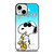 SNOOPY DOG 2 iPhone 13 Mini Case Cover
