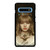 LISA BLACKPINK QUEEN Samsung Galaxy S10 Plus Case Cover