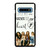 LITTLE MIX HEART Samsung Galaxy S10 Plus Case Cover